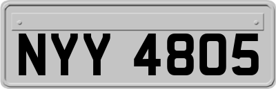 NYY4805