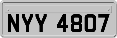 NYY4807