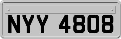 NYY4808