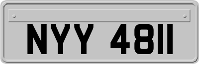 NYY4811
