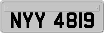 NYY4819