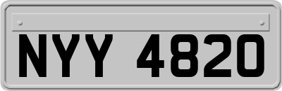NYY4820