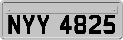NYY4825