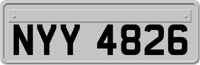 NYY4826