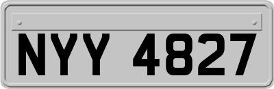 NYY4827