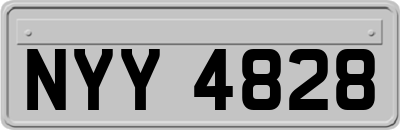 NYY4828