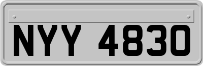NYY4830