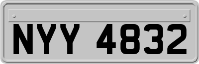 NYY4832