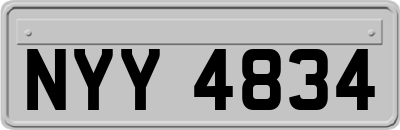 NYY4834