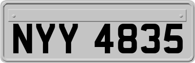NYY4835
