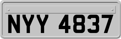 NYY4837