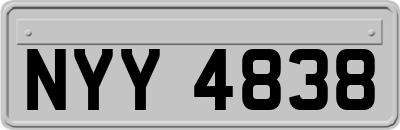 NYY4838