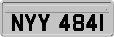 NYY4841