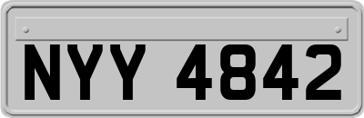 NYY4842