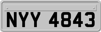 NYY4843