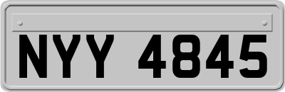NYY4845