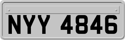NYY4846