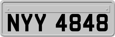 NYY4848
