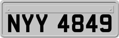 NYY4849