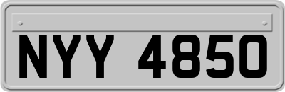 NYY4850