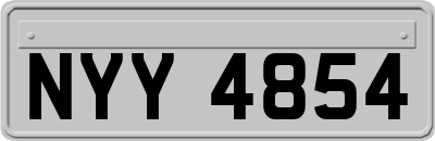 NYY4854