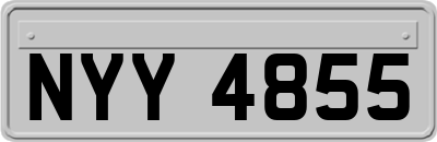 NYY4855