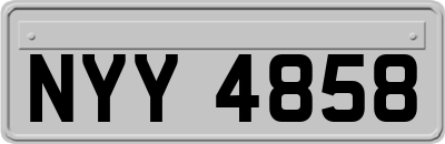 NYY4858