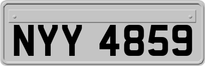 NYY4859
