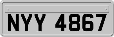 NYY4867