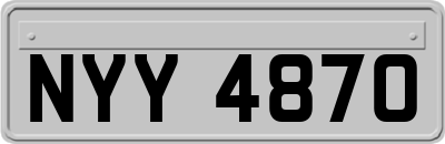 NYY4870