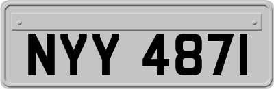 NYY4871