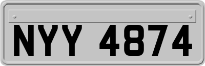 NYY4874