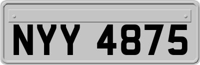 NYY4875