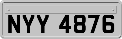 NYY4876