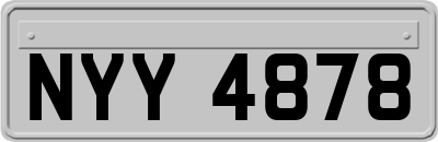 NYY4878