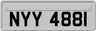 NYY4881