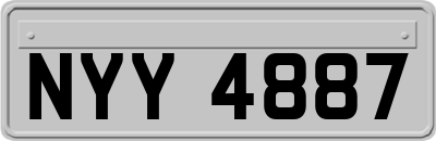 NYY4887