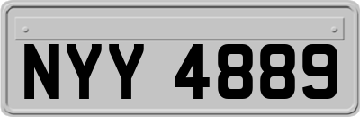 NYY4889