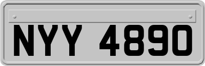 NYY4890