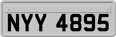 NYY4895