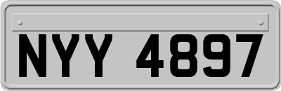 NYY4897