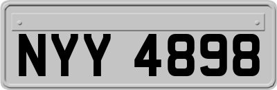 NYY4898