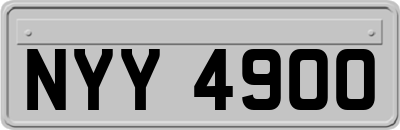 NYY4900