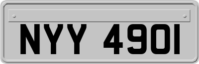 NYY4901