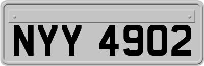 NYY4902