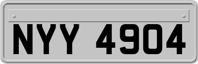 NYY4904