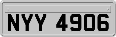 NYY4906