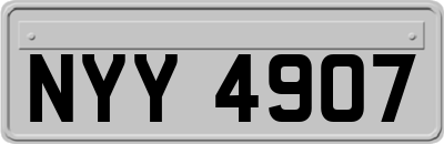 NYY4907