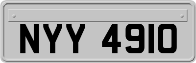 NYY4910