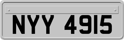 NYY4915
